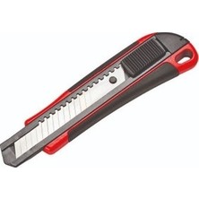 Ofis 111 Metal Geniş Maket Bıçağı