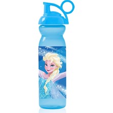Frozen 680 ML Askılı PP Matara