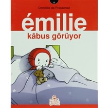 Emilie Kabus Görüyor