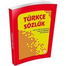Elele İlk Adım Yayınları İlköğretim Türkçe Sözlük