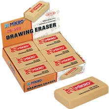 Mikro Silgi 12 Li 2B-500