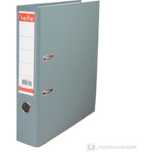 Velte Plastik Geniş Klasör