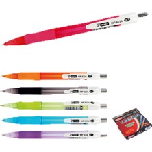 Mikro 823A-48 Versatil Kalem 0.7 mm