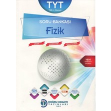 Doğru Orantı Yayınları TYT Fizik Soru Bankası
