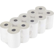 Clas Rulo Yeni Nesil Yazar Kasa / Pos Rulosu 56 x 14 - 100 Adet - 10'lu 10 Poşet