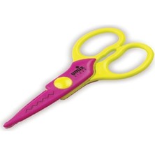 Umix Şekilgeç Makas U1039 - Krs