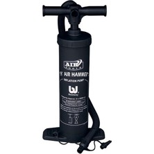 Bestway Air Hammer Şişirme Pompası