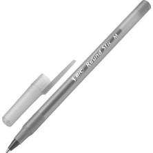 Bic Round 1.0 Siyah Stic Tükenmez Kalem 920568