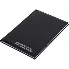 Şube Öğretmenler Kurulu Karar Defteri Suni Deri Ciltli