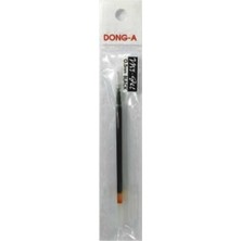 Dong-A My-Jel Roller Yedeği 0.7 Siyah 211210