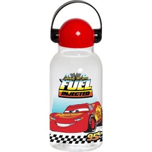 Herevin 460 ml Cars Fuel Çocuk Matara Suluk