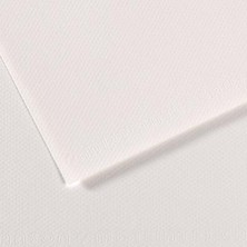 Canson Fon Karton 50X65 335 Blanc