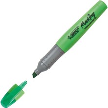 Bic Marking Highlighter XL Yeşil