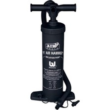 Bestway Air Hammer Tm Şişirme Pompası