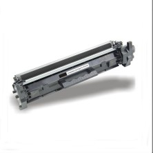 Brcn Muadil Cf217A (17A) Muadil Siyah Toner M102/M130 (Chipsiz)