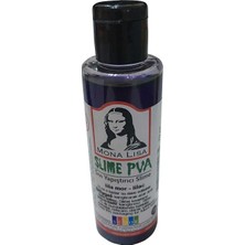 Südor Slime 70 Ml Lila-Mor Sl01-7