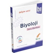 Bry Birey Eğitim Yayınları ı Gelişim Serisi Biyoloji B Soru Bankası