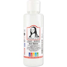 Südor Sl03-1 Sıvı Borax 70 Ml