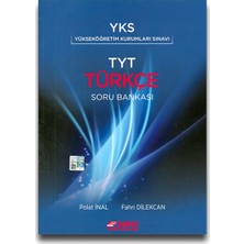 Esen Yayınları TYT Türkçe Soru Bankası