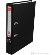 Velte Plastik Dar Klasör