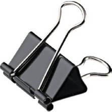 Mas 930 Omega Kıskaç Çelik 32 mm 12'li Paket