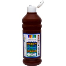 Südor SD1109-24 Akrilik Boya 500 ml Bakır