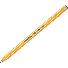 Pensan Tükenmez Kalem Mavi Renk 1 Adet Ofis ve Okul Kullanımı İçin Uygun