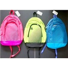 Mikro Anaokulu Çantası MB-176