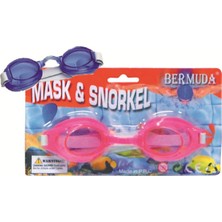 Kızılkaya 2806 Gözlük Yüzücü Çocuk