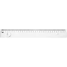 Rio Mercekli Cetvel 30 cm