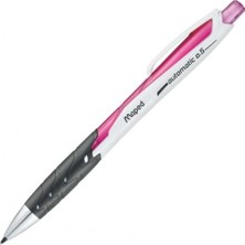 Maped Automatic Mekanik Kurşun Kalem 0.5mm Pembe 559536