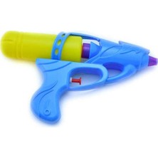 Vivi Toys Su Tabancası Vivi Orta Boy VI-204 Mavi
