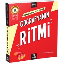 Arı Yayıncılık Coğrafyanın Ritmi