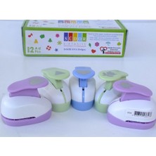 Südor Orta Boy Delgeç Şekilli - Şekilgeç