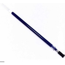 Aihao Aihao AH-670 Jel Kalem Yedeği 1 mm Mavi