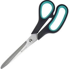 Tudor Makas 24 cm Uzunlukta Çok Amaçlı Kullanım İçin Ergonomik Tasarım