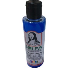 Südor Slime 70 Ml Fosforlu Mavi Sl01-13