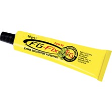 Fg Fix Fxw90 Extra Solventsiz Yapıştırıcı 90Gr