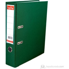 Velte Plastik Geniş Klasör