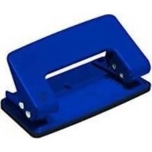 Bion Delgeç Mavi 10 Kağıt Kapasiteli