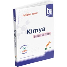 Bry Birey Eğitim Yayınları Gelişim Serisi Kimya B Soru Bankası