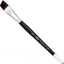 Pebeo 208 Seri Yan Kesik Uçlu Fırça No 3/8