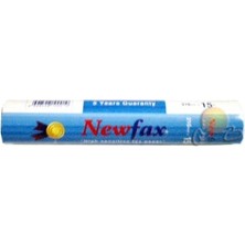 Newfax 210 X 15m Faks Kağıdı