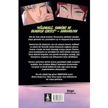 Berry Store Mafya Dadısı 1