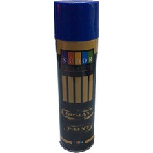 Südor Sprey Boya Normal 200 Ml Mavi Spr-100-07