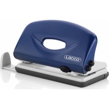 Lacco Delgeç Makinası