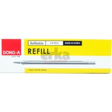 Halsa Refıl  My Jel 0.5 Kalem Yedegı Mavı