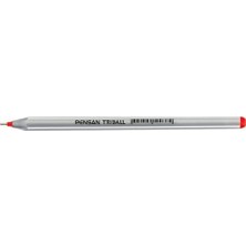 Pensan Tükenmez Trıball 1Mm Mavi 01003