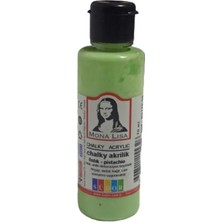 Südor Mona Lısa Akrılık Boya 70 ml Fıstık (SD170-09)