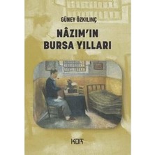 Berry Store Nazım'ın Bursa Yılları